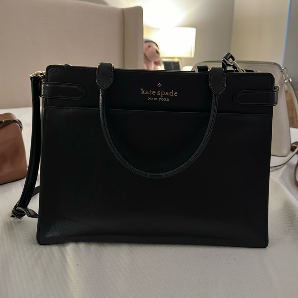 Kate Spade Staci Medium Satchel